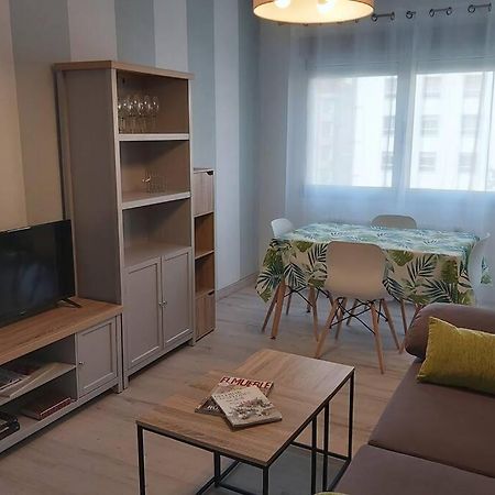 Campania Apartment Ourense Exterior photo