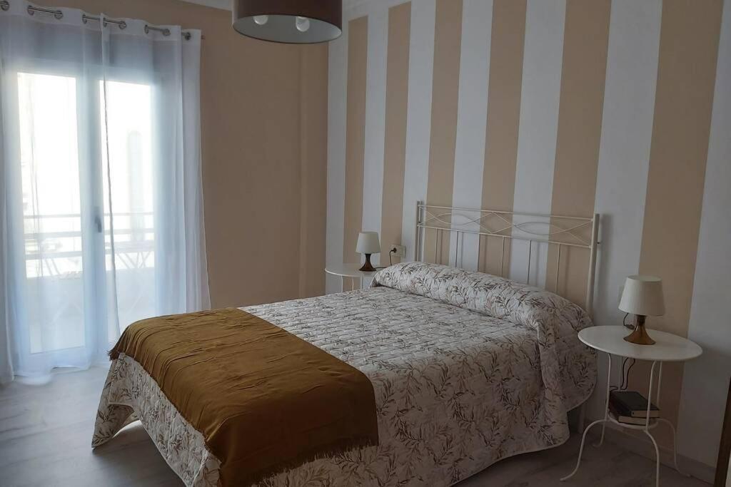 Campania Apartment Ourense Exterior photo